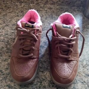 Meet your Posher, Sheila